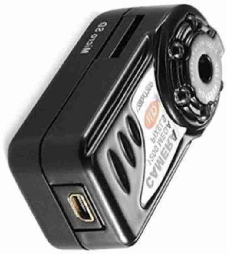 Flipkart hotsell spy camera