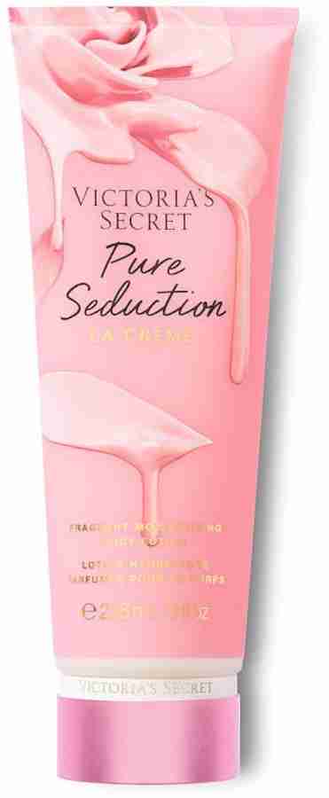 Creme Victoria's Secrets Pure Seduction - 236 ml