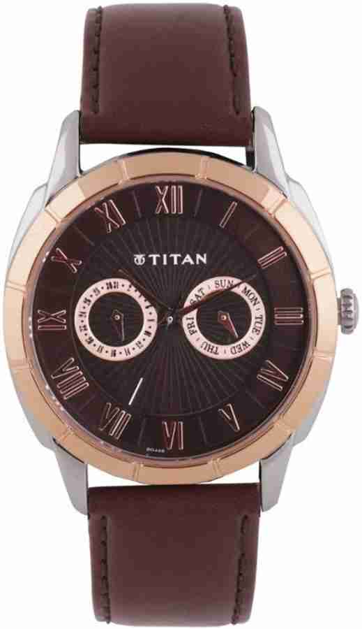flipbuy Impossible Screen Guard for Titan 1489KL02 Smart Steel Analog Watch For Men flipbuy Flipkart