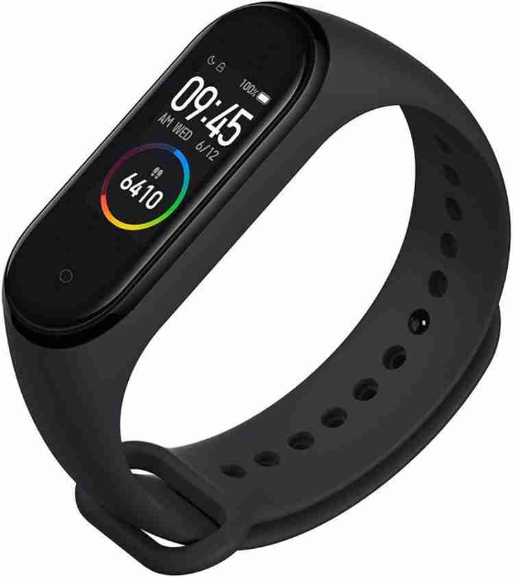 Wholemart M4 SMART BAND Price in India Buy Wholemart M4 SMART BAND online at Flipkart