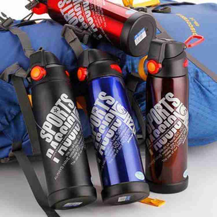 Sports thermos 2025
