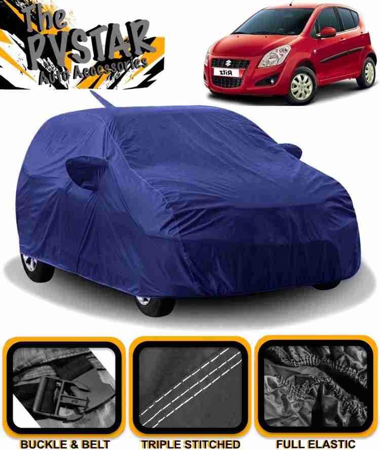 Ritz car store accessories flipkart