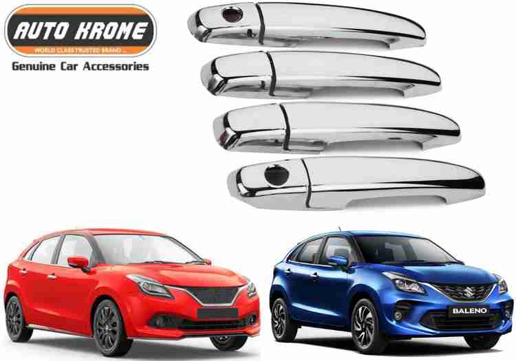 Baleno sales door panel