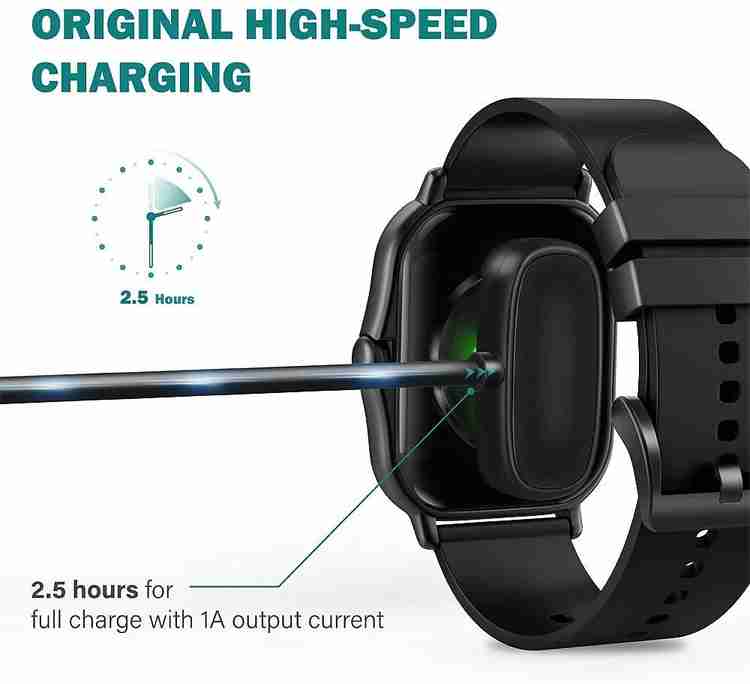 M MOD CON Magnetic Charging Cable 0.55 m Amazfit GTR GTS Charging