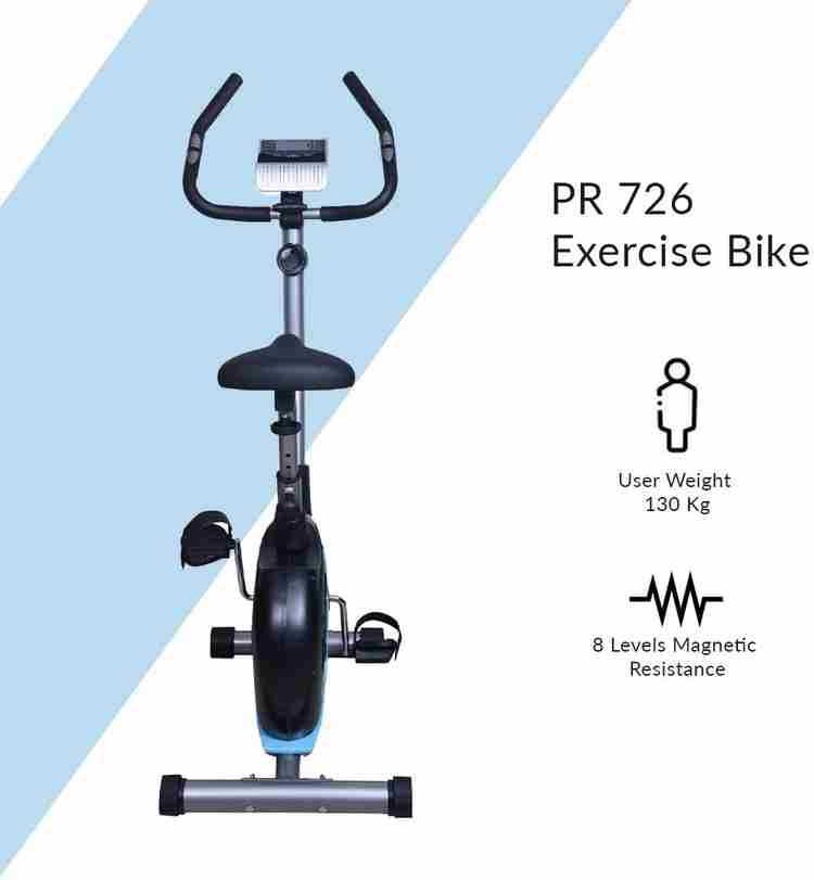 Bike resistance shop levels