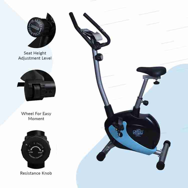 Bike resistance on sale