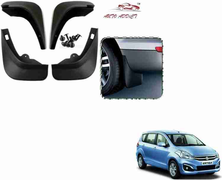 Mud flaps ertiga sale