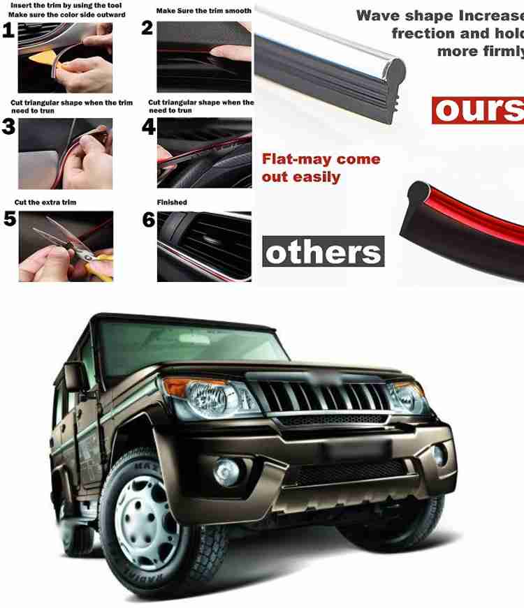 Car interior accessories new arrivals flipkart