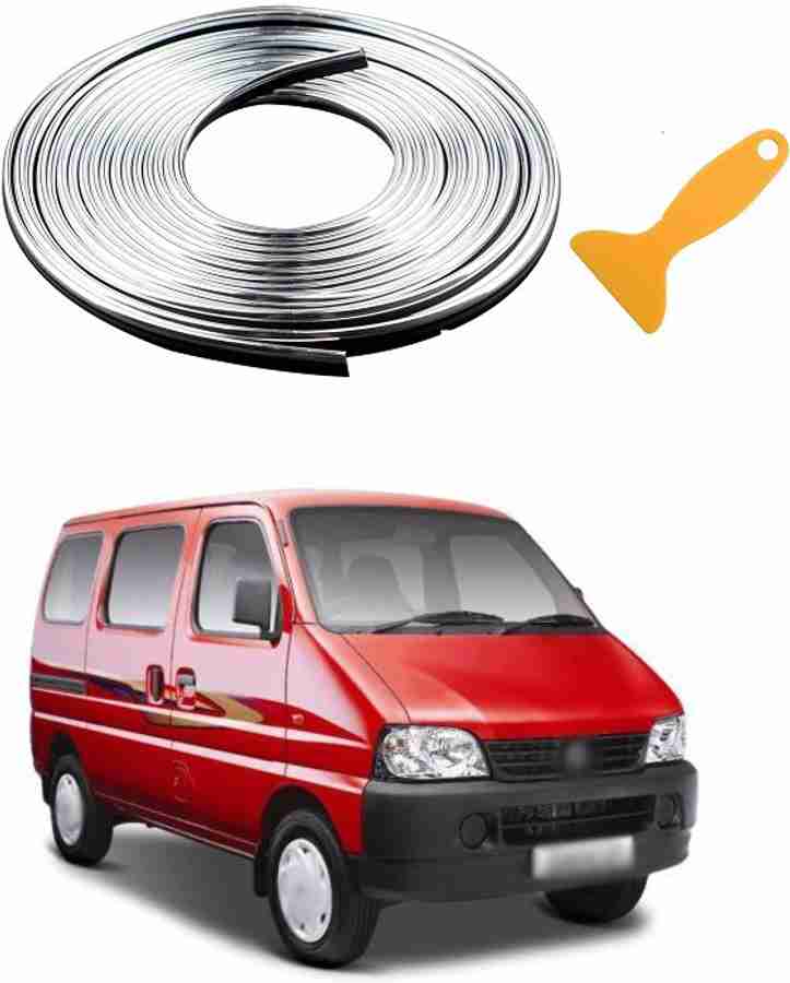 Maruti eeco shop front guard price