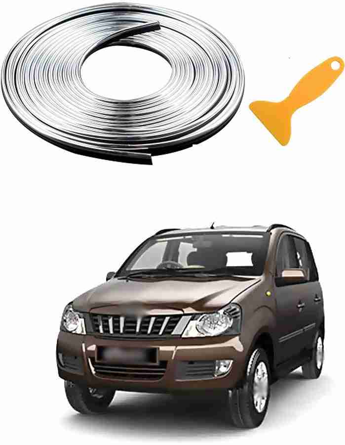 Mahindra quanto outlet accessories