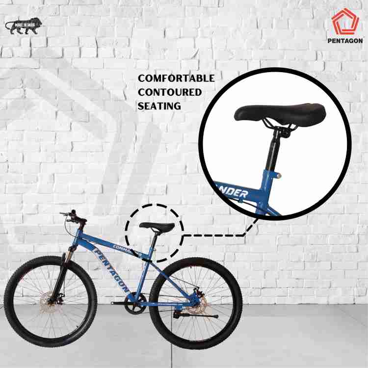 Redline zander clearance mountain bike