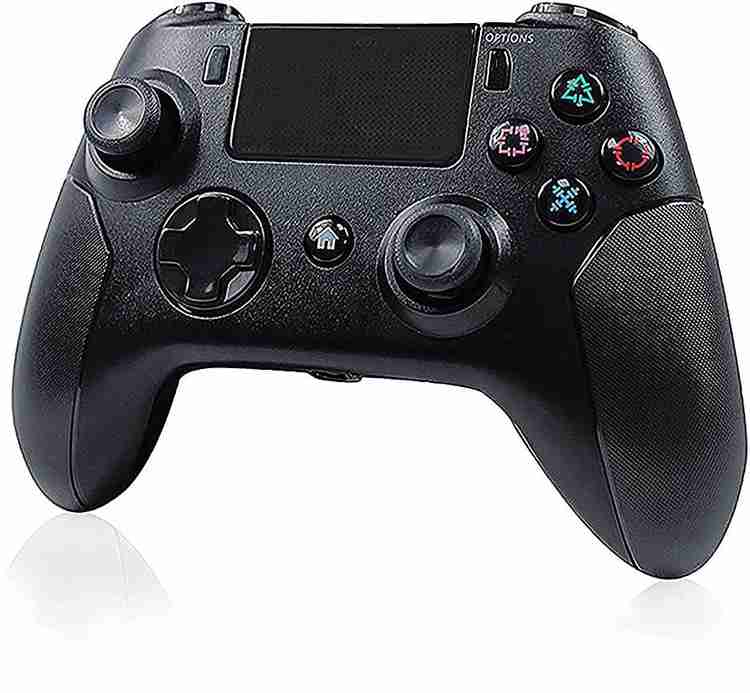 Ps4 controller outlet gyroscope pc