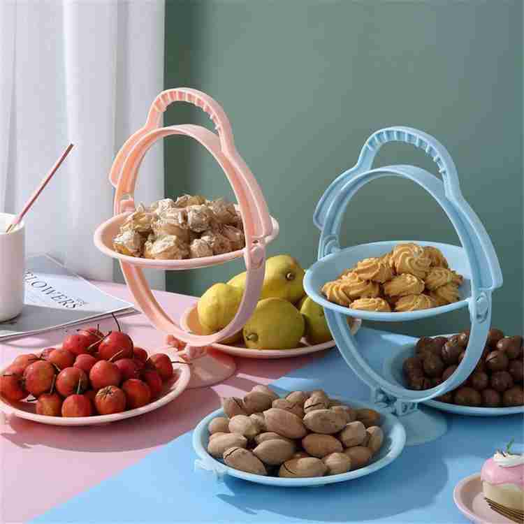 Fruit serving plate 2025