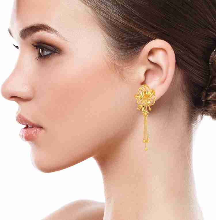 Joy alukkas new arrivals earrings price