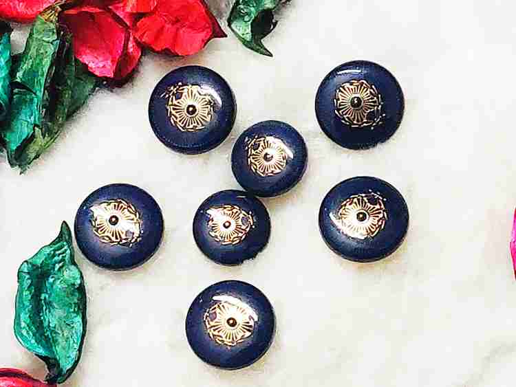 Blazer buttons sale online india