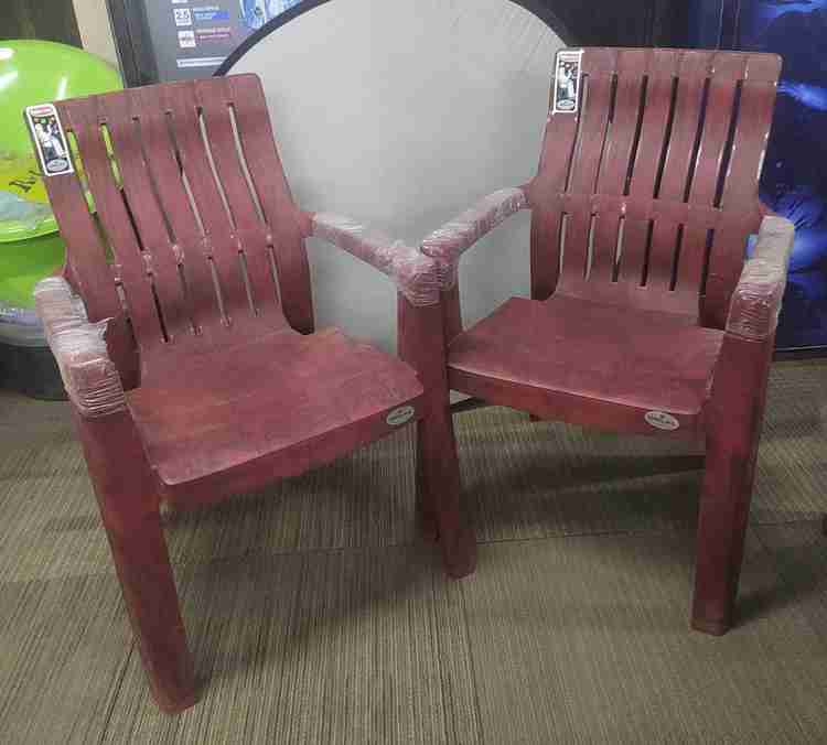 Irest spine deals care plastic chair