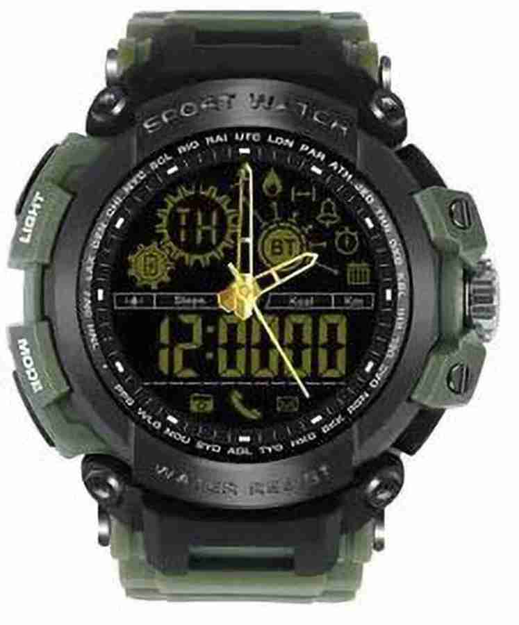 Diggro shop d10 watch