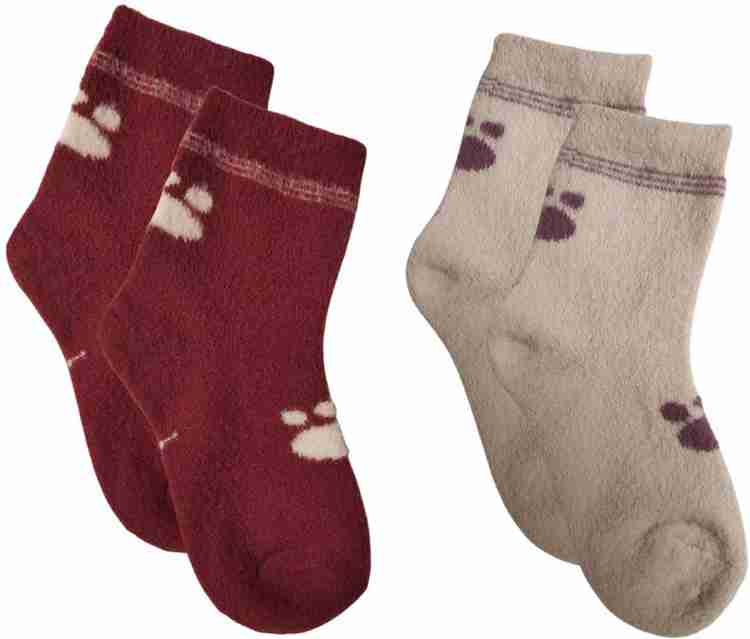 Boys 2025 wool socks