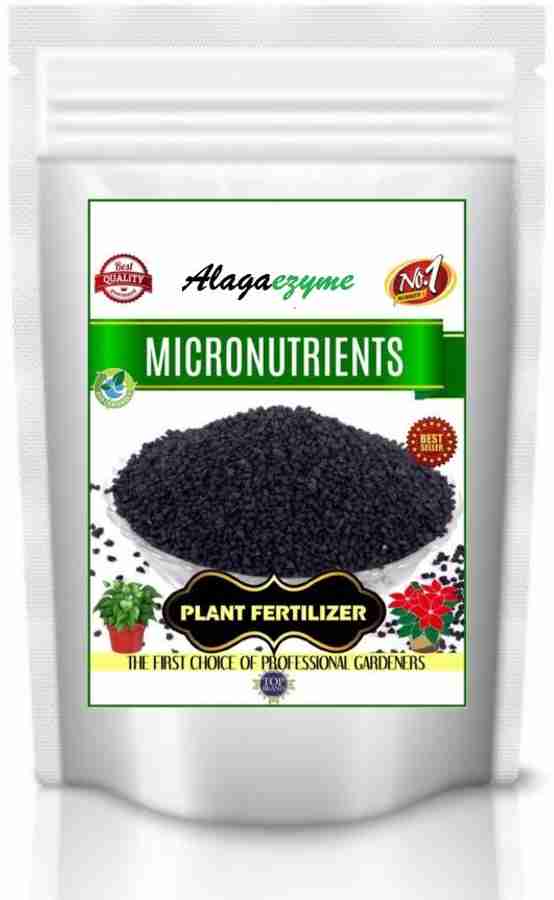 Micronutrient fertilizer sales
