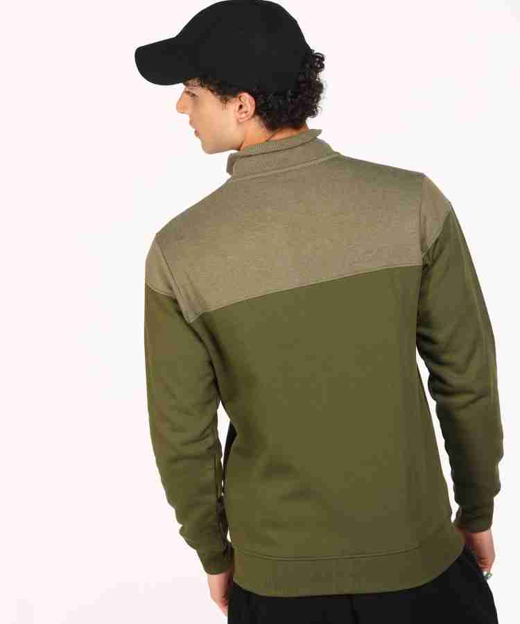 Pepe Jeans Full Sleeve Color Block Men Sweatshirt Buy Pepe Jeans Full Sleeve Color Block Men Sweatshirt Online at Best Prices in India Flipkart