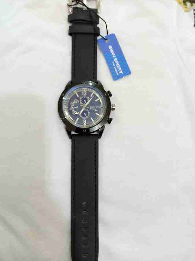 Swin 2025 sport watch