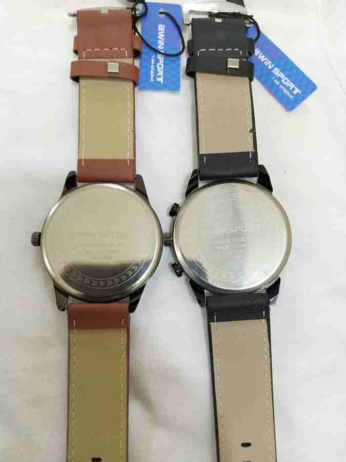 Awin Sport Latest Design Party wear Formal Casual Analog Watch