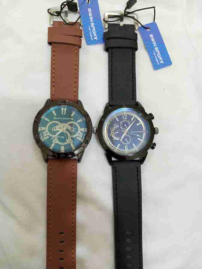 Awin sport quartz watch price sale