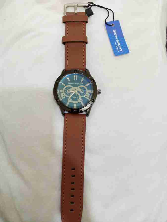 Awin sport quartz watch price clearance