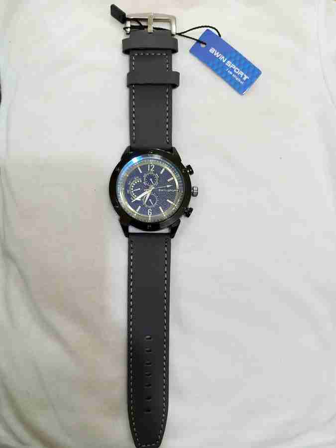 Awin sport stainless steel back hot sale