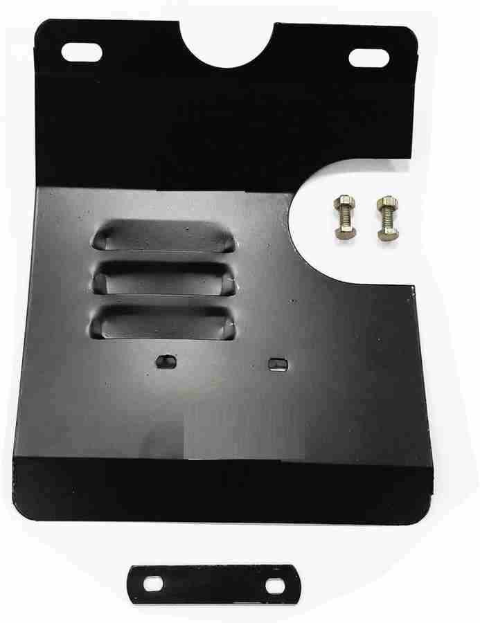 Hf deluxe engine guard price new arrivals