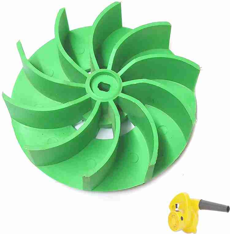 Air outlet blower accessories