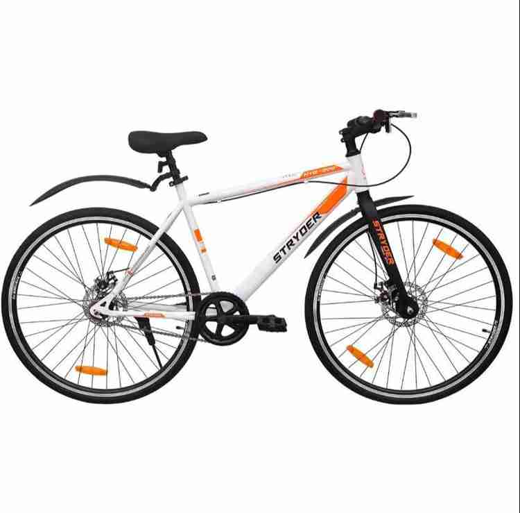 Hybrid bike best sale under 200