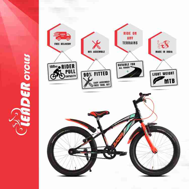 Tata nexxus bicycle price outlet
