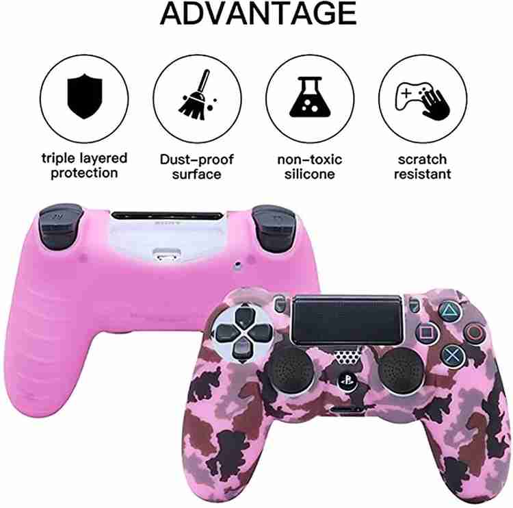 Ps4 stick covers hotsell