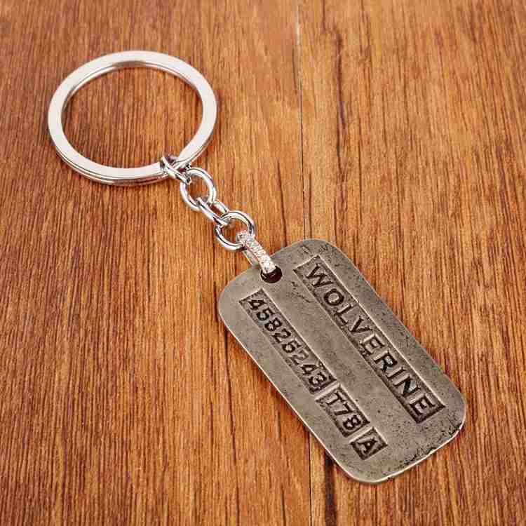 Logan dog tags clearance