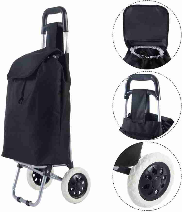 Luggage bag outlet with chair