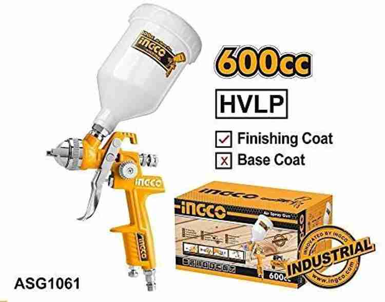 Air spray deals equipment
