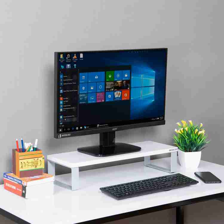 Mini shop desk riser
