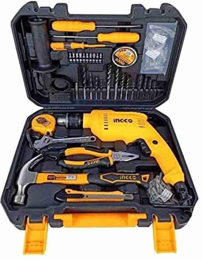 Drill machine all in clearance one