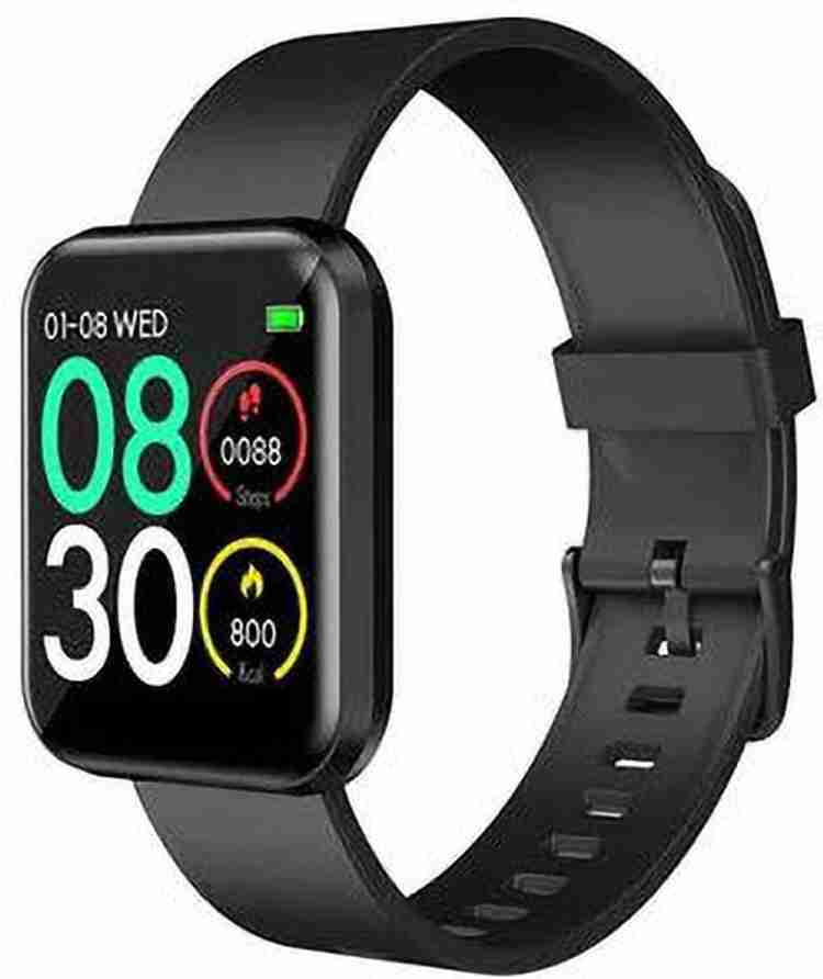 Flipkart lenovo smart watch outlet