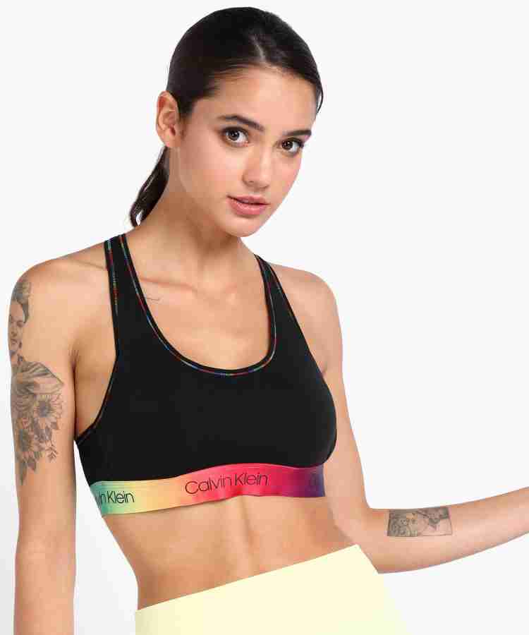 Calvin klein bra clearance flipkart