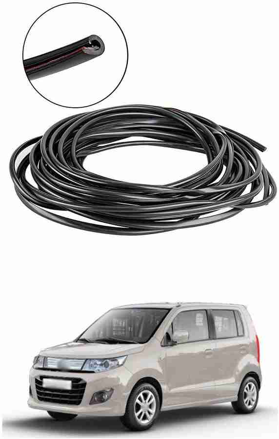 Wagon r shop door rubber