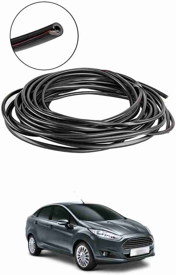 Ford fiesta door edge outlet protector