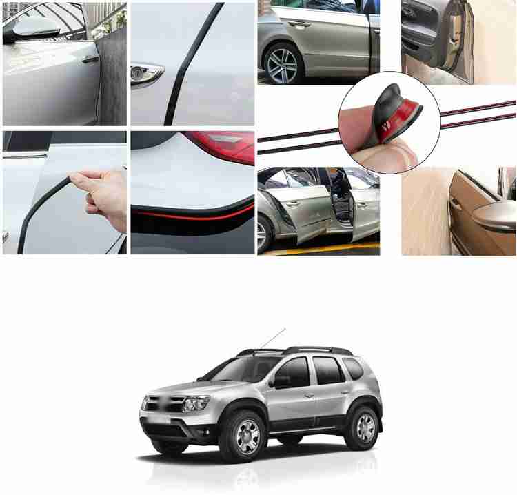 Dacia duster on sale door protectors