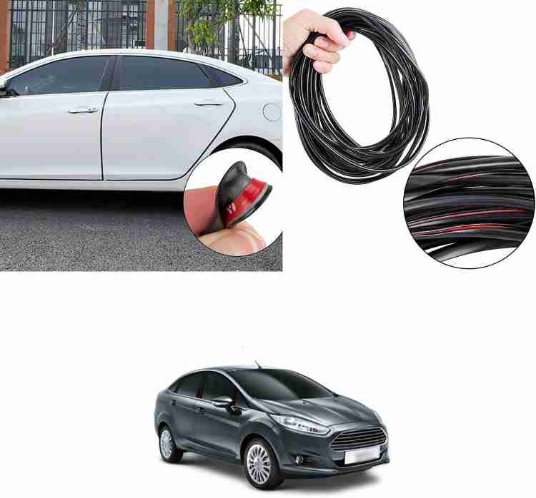 Ford fiesta hotsell door edge protector