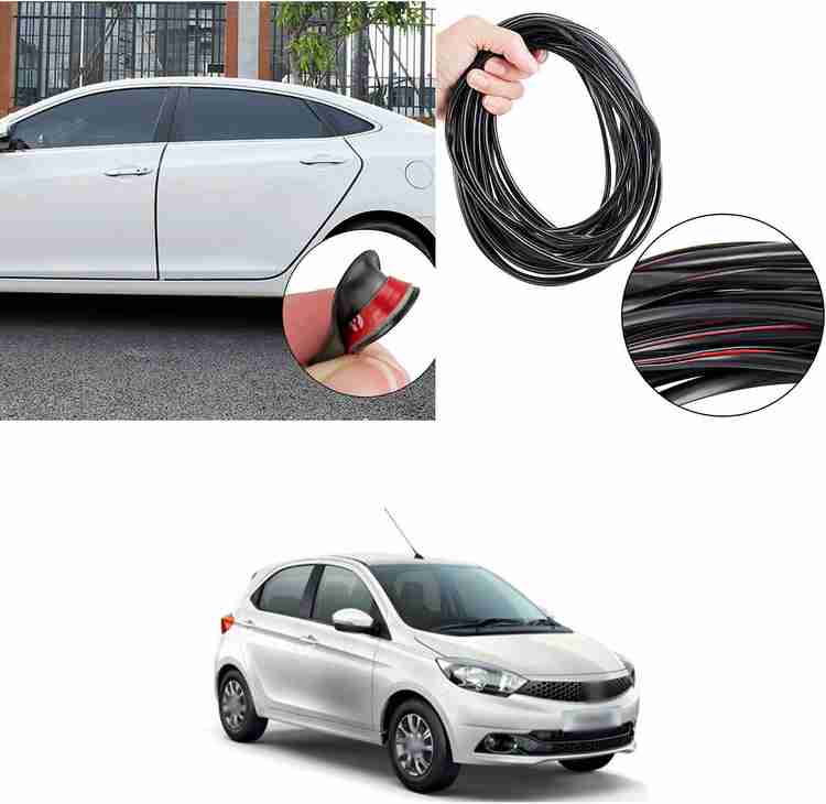 Door edge guard tiago 2025