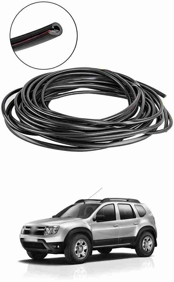 Dacia duster door on sale protectors