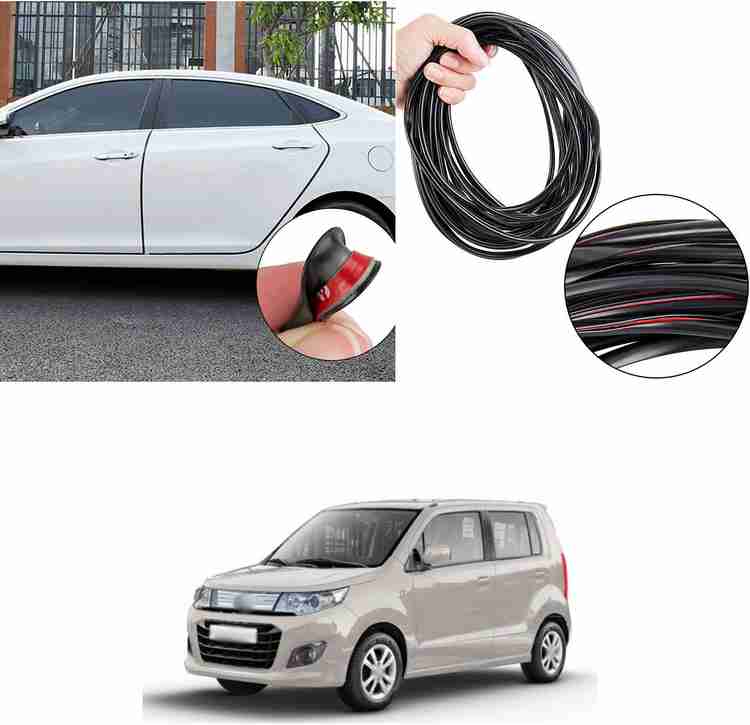 Wagon r outlet door rubber price
