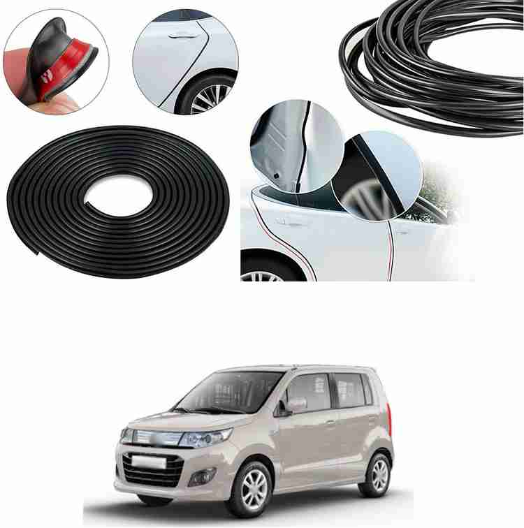 Wagon r door 2025 rubber price