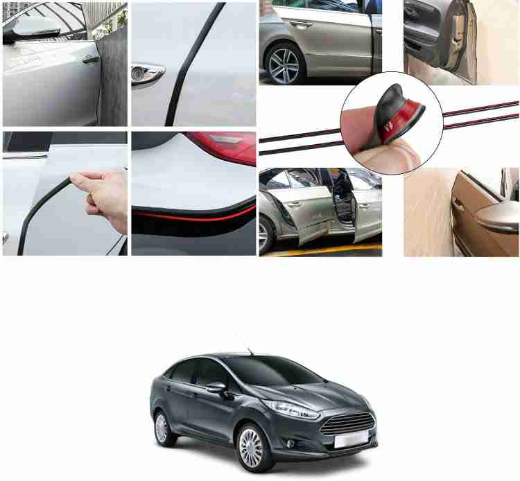 Ford fiesta door edge shop protector replacement